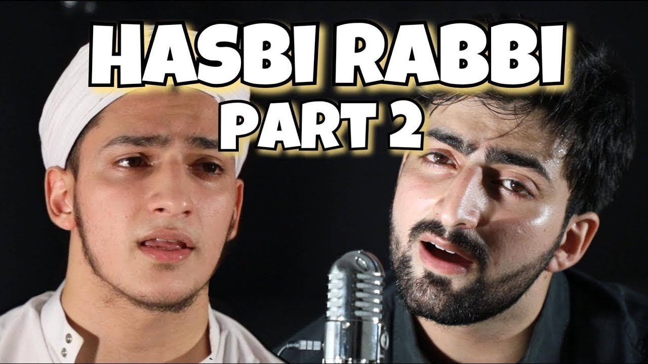 hasbi rabbi youtube