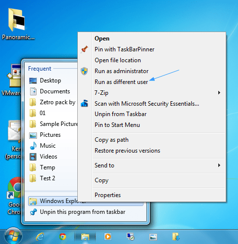 open file explorer mac